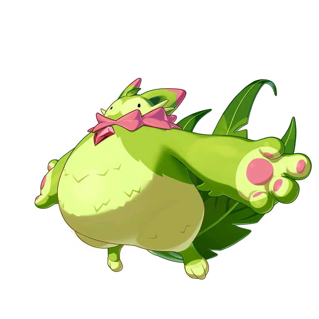 魔力猫