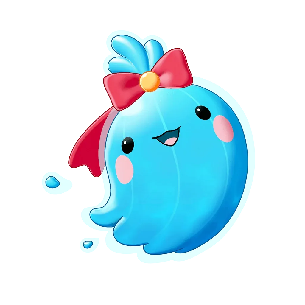 水蓝蓝