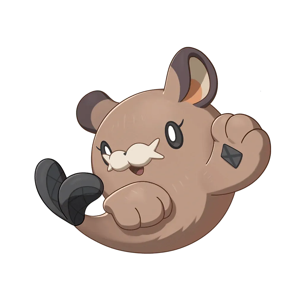 小鼠獭