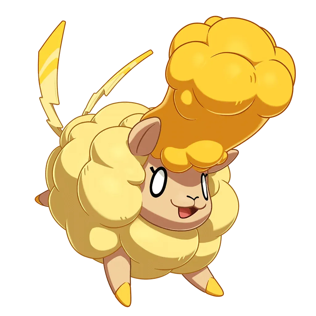 电咩咩