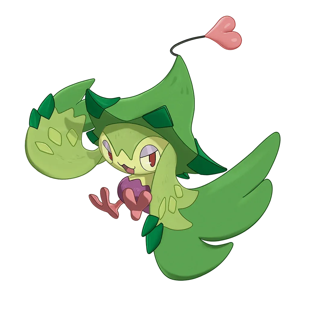 魔翼鸟