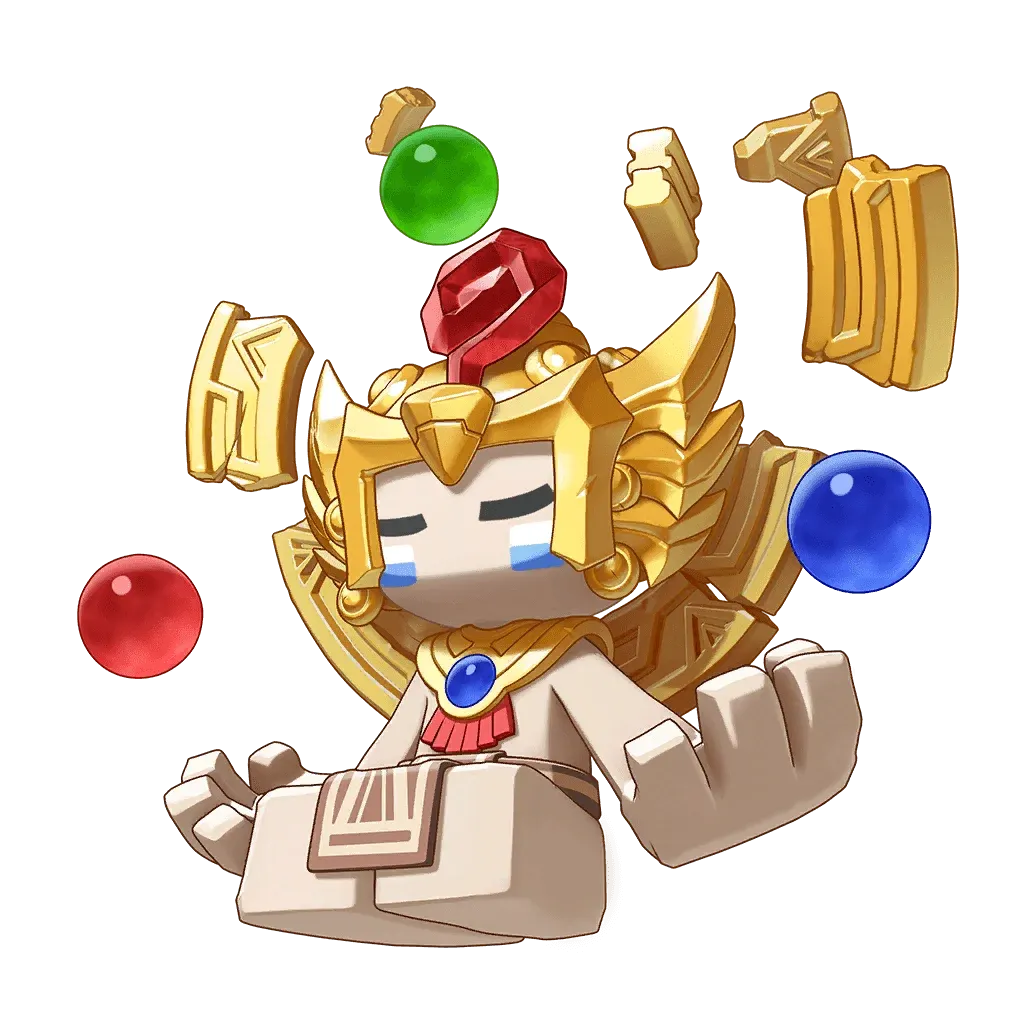 仪式巨像