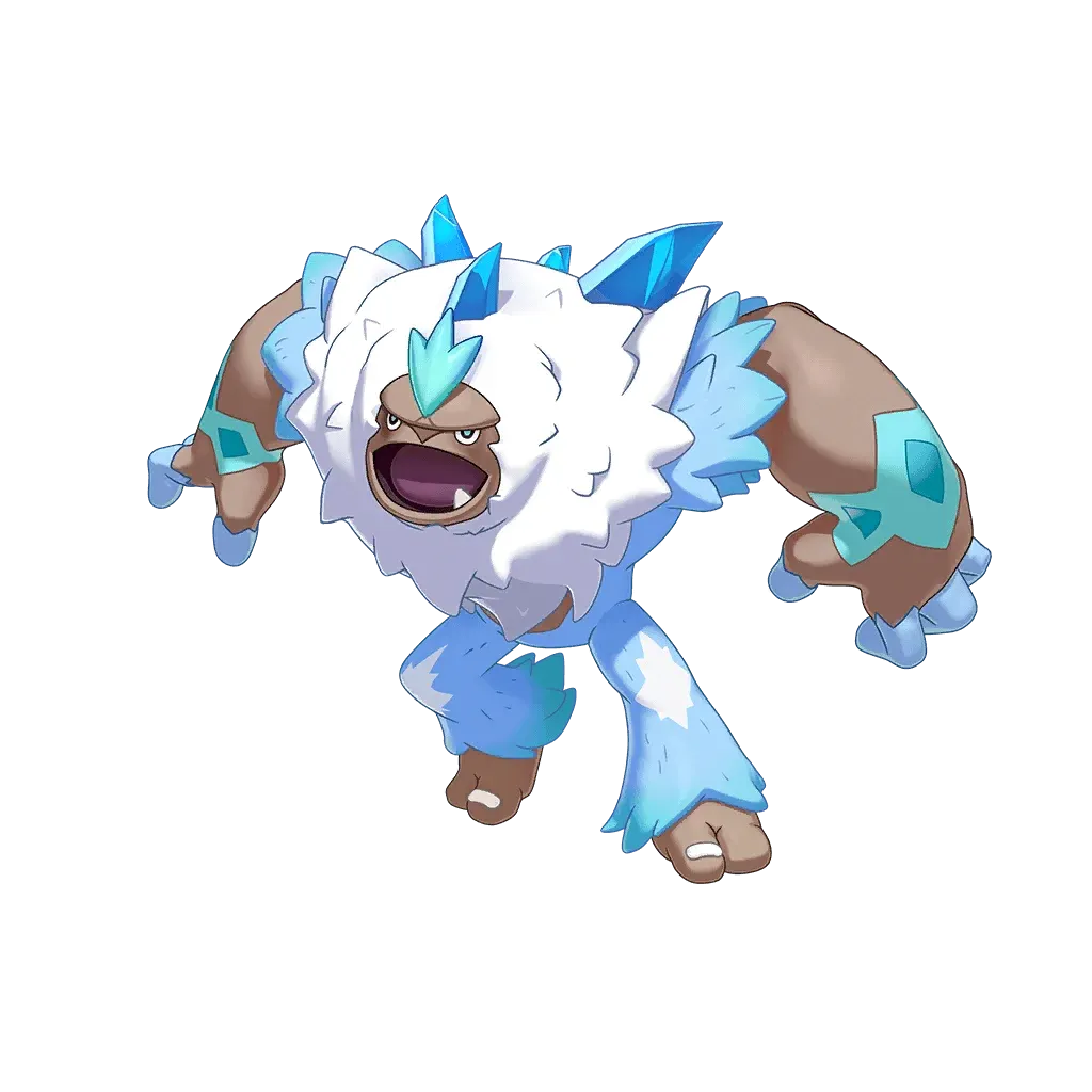 雪巨人