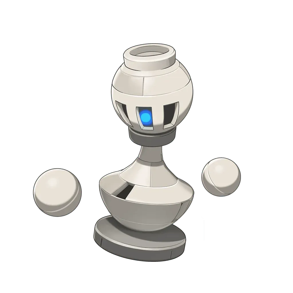 棋棋(白子)