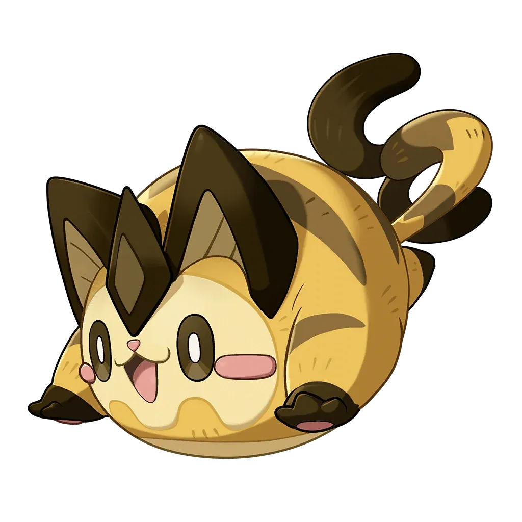 气球猫