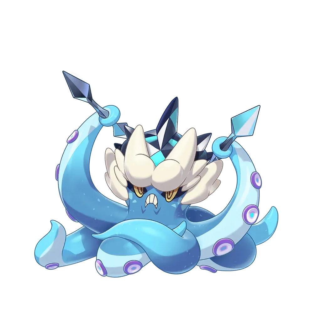 冰钻布鲁斯