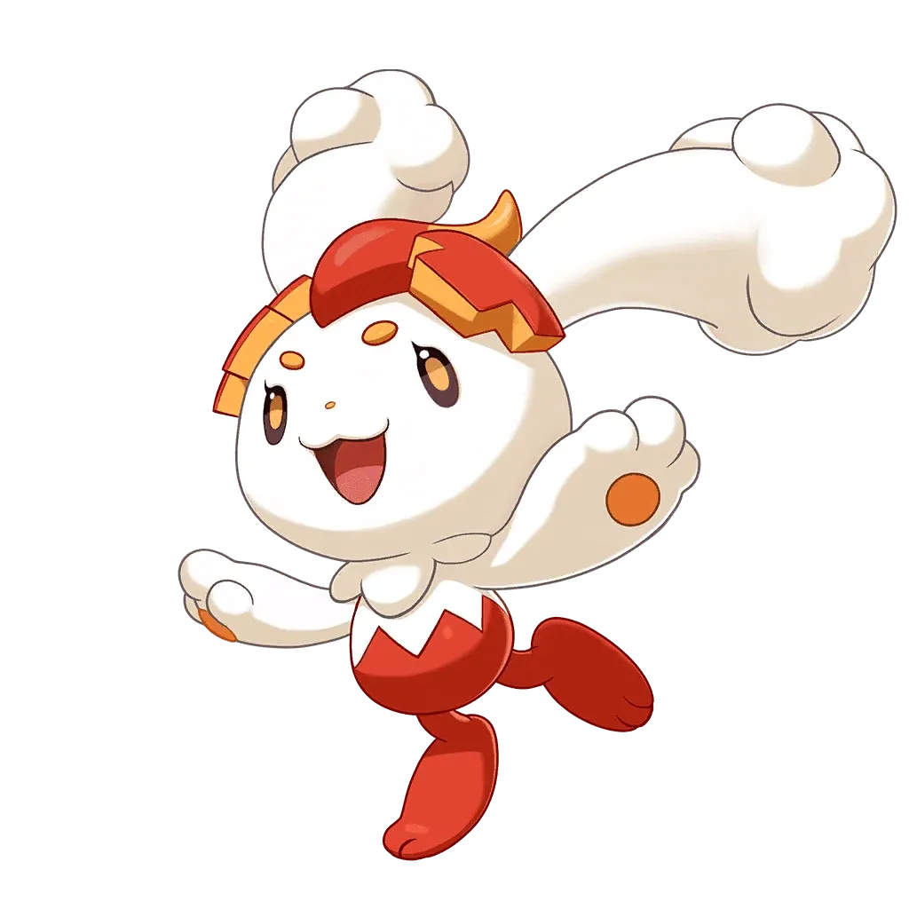 治愈兔