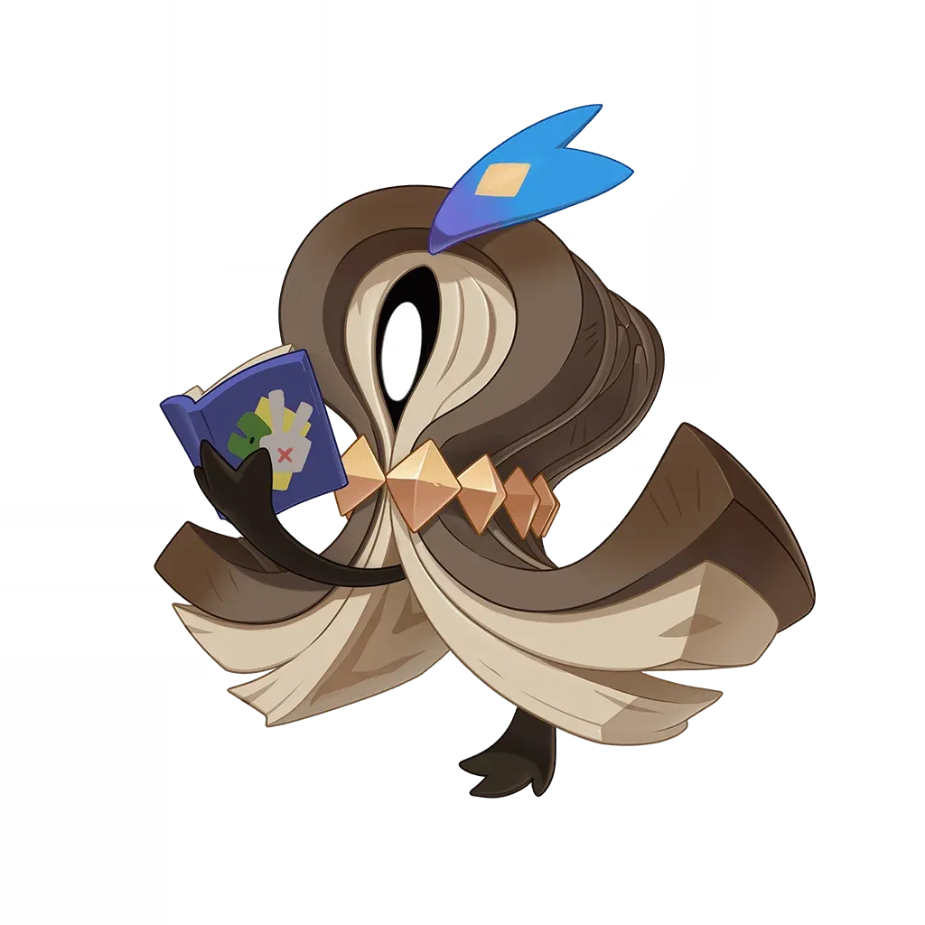书魔虫
