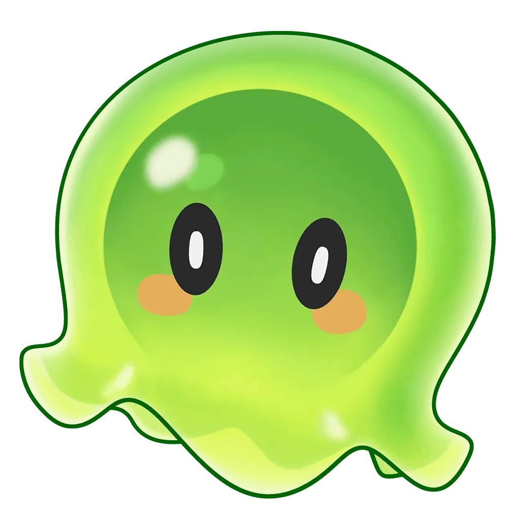 果冻