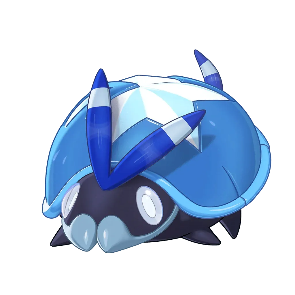 星尘虫