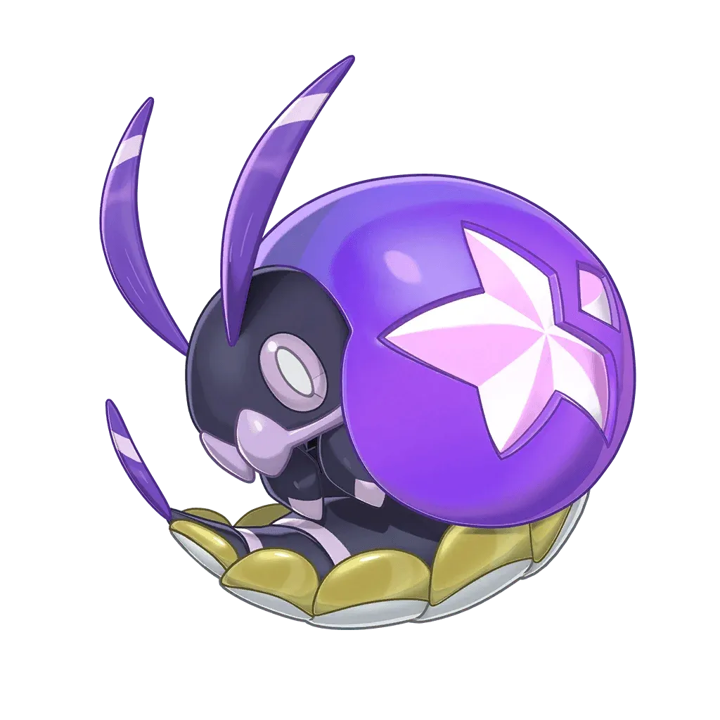 落星虫