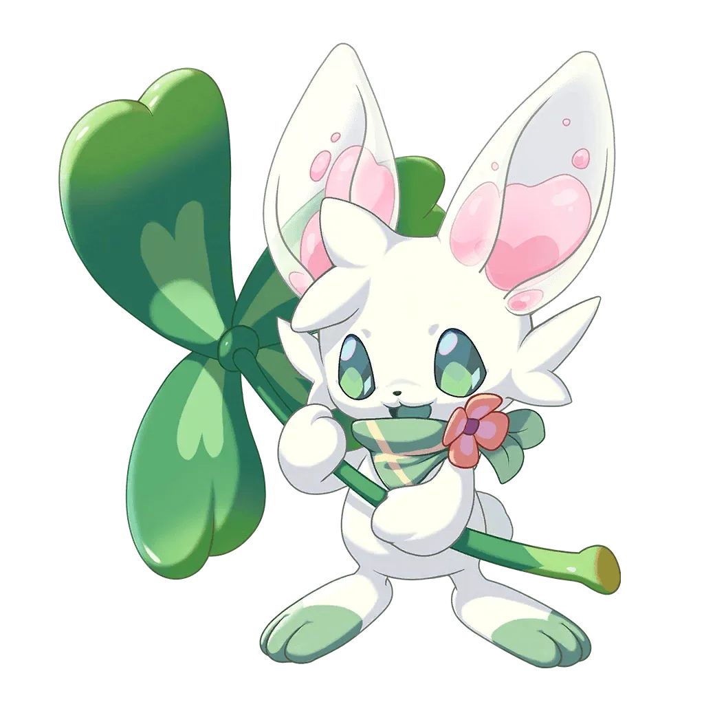 春兔