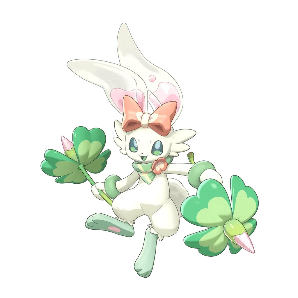 春花兔