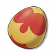 武者鸡蛋