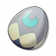 小星光（月光能量的样子）蛋