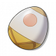 香草甜甜（杨桃饰品）蛋