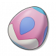 里拉鳐蛋