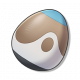 泥吼牙蛋
