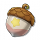 落陨星兔果实