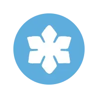 冰 属性图标