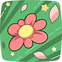 花香 技能图标