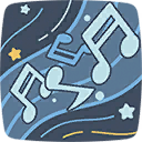 音波弹 技能图标