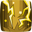 雷暴 技能图标