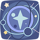 星轨裂变 技能图标