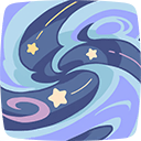星云漩涡 技能图标
